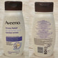 Aveeno Stress Relief Body Wash 532ml – Oat &amp; Lavender