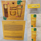 I Heart Revolution Tropical Caramel Bath & Body Gift Set