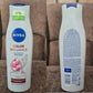 NIVEA Color Brilliance Shampoo 250ml