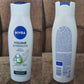 NIVEA Volume Strength Shampoo – 250ml