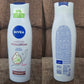 NIVEA Moisture Hyaluron Shampoo 250ml
