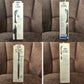 Oral-B Clic Toothbrush Matte Black – 2 Brush Heads & Magnetic Holder