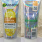 Garnier Bright Complete Vitamin C Serum Cleanser 100ml