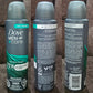 Dove Men+Care Moon Oasis 72H Antiperspirant