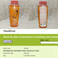 L'Oréal Paris Smooth Intense Anti-Frizz Shampoo 375ml