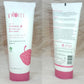 Plum Oat & 1% Ceramide Barrier Care Face Wash – 100ml