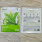 Ricocell Nature Recovery Mask Green Tea (23ml)