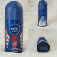 Nivea Men Dry Impact Deodorant Roll-On 50ml