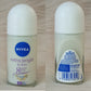 NIVEA Extra Bright & Firm Roll-On 50ml