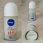 Nivea Dry Comfort Roll-On 50 ml