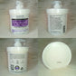 Advanced Clinicals Hyaluronic Acid Lotion 454g