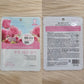 Natureby Rose Essence Mask Sheet – 1 Pc