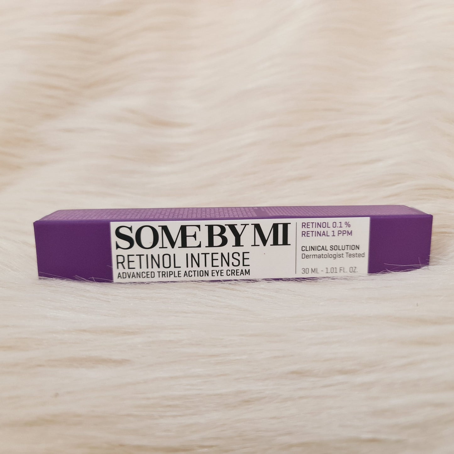 SOME BY MI Retinol Intense Eye Cream 30ml