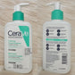 Cerave Foaming Facial Cleanser 237ml
