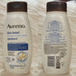 Aveeno Active Naturals Unscented Moisturizing Lotion for Sensitive Skin