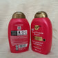 OGX Bond Protein Repair Shampoo & Conditioner Set 385ml