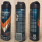 Degree Men Advanced Dry Spray Deodorant – Adventure (107g)
