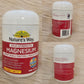 Nature’s Way High Strength Magnesium 250 Tablets