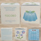 TOCOBO Mint Cooling Lip Mask 20ml