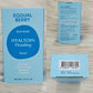 EQQUALBERRY Hyaltoin Flooding Smoothie Serum 30ml