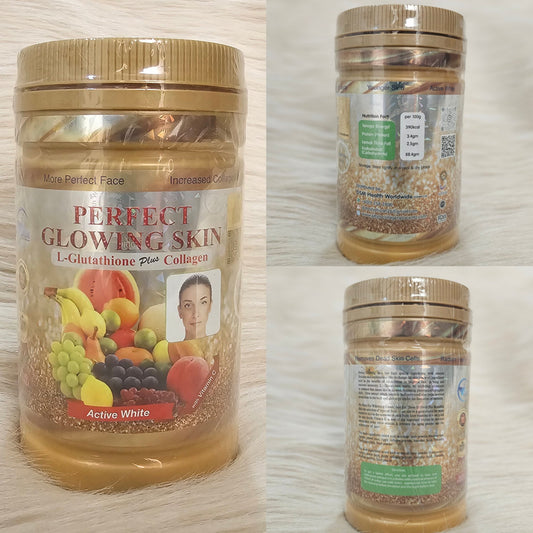 DSM Phyto Gluta Perfect Glowing Skin Drink