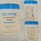 Vital Proteins Collagen Peptides Advanced + Hyaluronic Acid + Vitamin C (Vanilla)