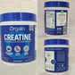 Orgain Micronized Creatine Monohydrate (Unflavored) 675g