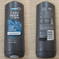 Dove Men+Care Clean Comfort Body Wash 400ml