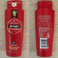 Old Spice Red Collection Body Wash for Men – Captain (473ml)