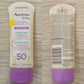 Aveeno Baby Mineral Sunscreen Lotion SPF 50 (88ml)