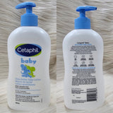 Cetaphil Baby Shea Butter Daily Lotion 400ml