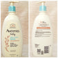 AVEENO Baby Daily Moisture Lotion 532ml