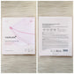 Medicube Salmon DNA PDRN Pink Collagen Jelly Mask (4 Sheets)