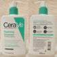CeraVe Foaming Facial Cleanser 473ml