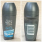 Dove Men+Care Clean Comfort 48H Roll-On Deodorant 50ml