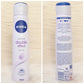 NIVEA Double Effect Violet Anti-Perspirant Spray (250ml)
