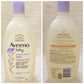 Aveeno Baby Calming Comfort Bath 532ml