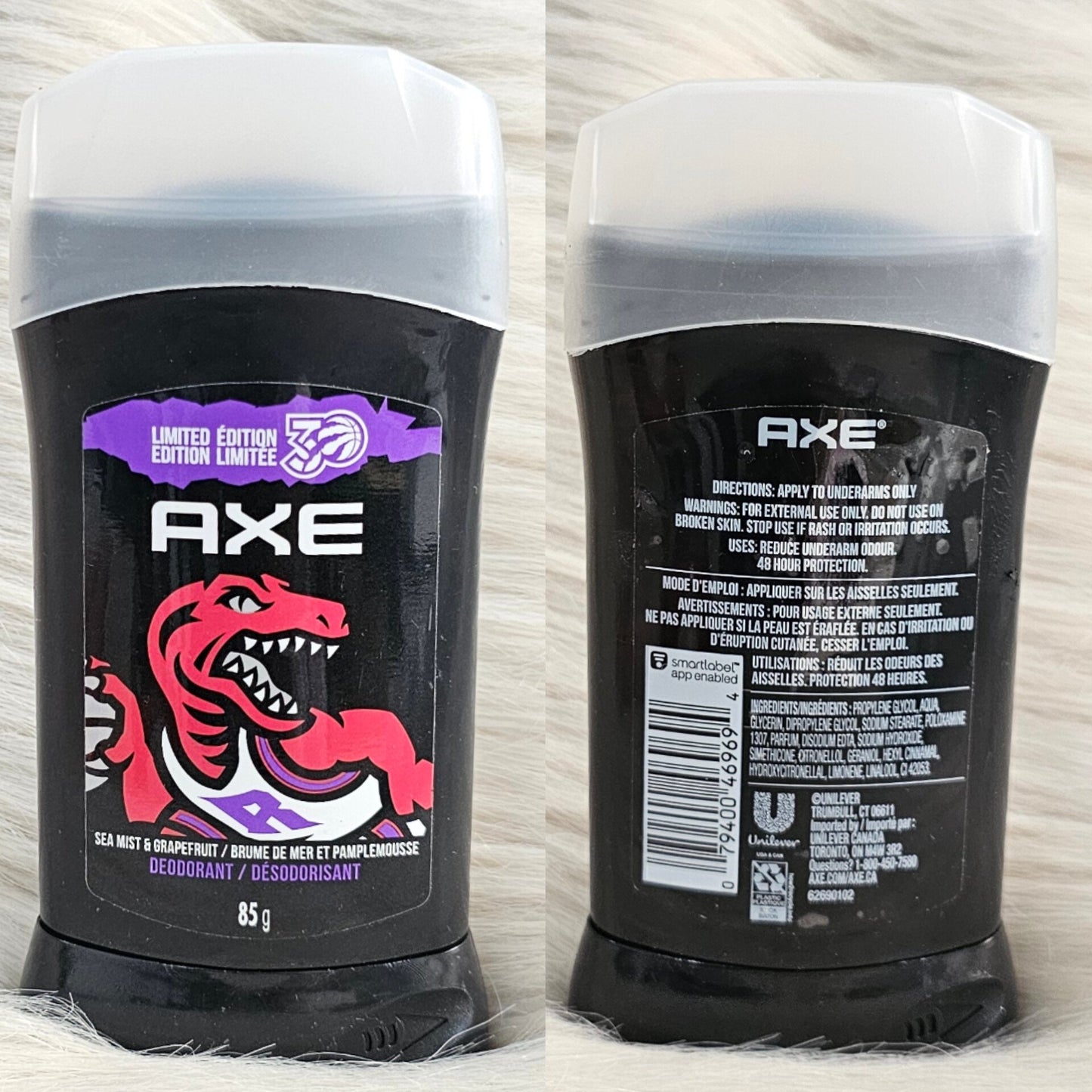 AXE Cool Ocean Aluminum-Free Deodorant Stick 85g
