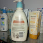Aveeno Baby Daily Moisturizing Cream – Coconut Oil &amp; Shea Butter 354ml