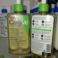 ( Discounted Product ) CeraVe Hydrating Foaming Oil Cleanser 355ml