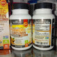 Turmeric Curcumin with BioPerine® 1500mg Capsules