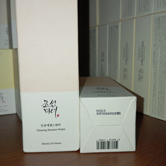 Beauty of Joseon Ginseng Essence Water 150ml