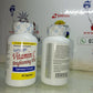 Ivory Caps Vitamin C Brightening Plus 60 Capsules