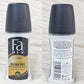 Fa Men 24H Lime & Ginger Roll-On Deodorant 50ml