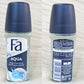 FA Aqua Aquatic Fresh Roll-On 50ml
