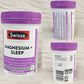 Swisse Ultiboost Magnesium + Sleep 100 Tablets