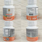 Ceylon Science CaroGlow 700mg, 60 Veg Capsules
