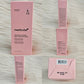 Medicube PDRN Pink Caffeine Night Wrapping Mask 75ml