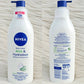 NIVEA Aloe & Hydration Body Lotion 400ml