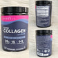 NeoCell Super Collagen Type 1 & 3 with Aloe Extract (300g)